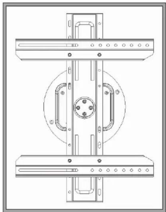 Tripp Lite DWM3770PLX - Perynipobka - 2
