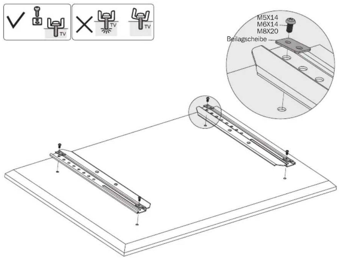 Tripp Lite DWM3770PLX - WARNING - 2