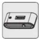 Tripp Lite DWM3770PLX - 1a. KpenenneK cTeHe C depeBHHbIM KapkaCOM - 2