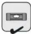 Tripp Lite DWM3770PLX - 1a. Mount on Wood Stud Wall - 10