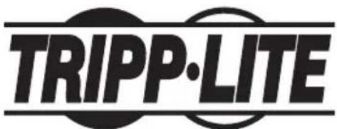 Tripp Lite DWM3770PLX - Portrait/Landscape Fixed Flat Screen Wall Mount - 4