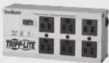 Tripp Lite NG8POE - PROTECT YOUR INVESTMENT! - 1