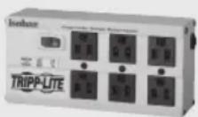 Tripp Lite PS607HG20AOEM - 1