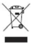 Tripp Lite B118004UHD2 - WEEE Compliance Information for Customers and Recyclers (European Union) - 1