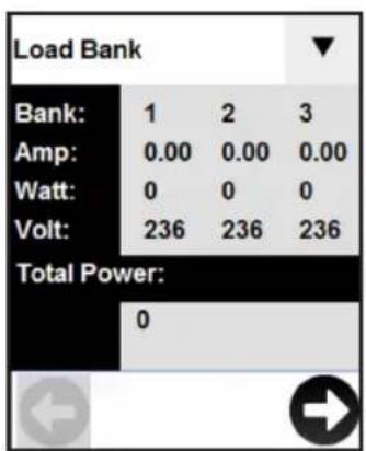 Tripp Lite PDU3EVSR10L2130 - Phase d'entrée - 1