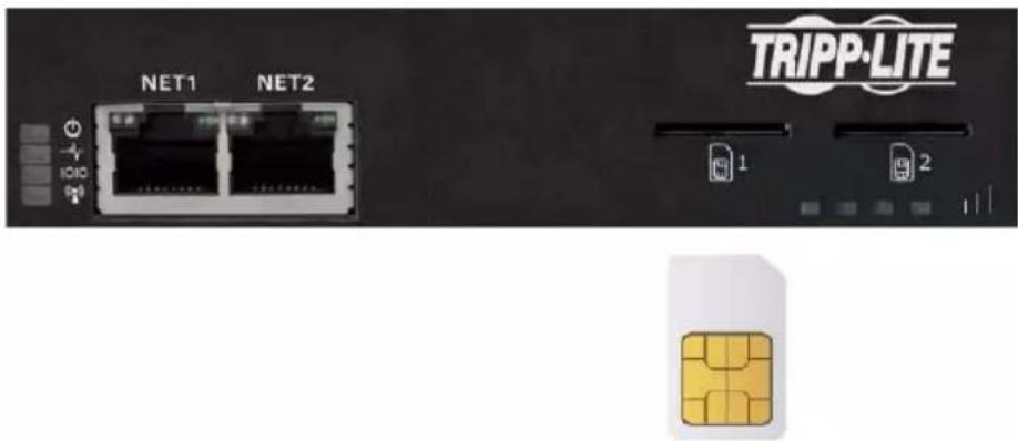 Tripp Lite B0930082E4UV - Poprajok c60pkn - 1