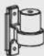Tripp Lite WorkWise WWSS1327RWTC - Liste de vérification des composants - 9