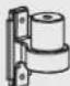 Tripp Lite WorkWise WWSS1327RWTC - Перечень комплектации - 9