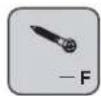 Tripp Lite WorkWise WWSS1327RWTC - ① Fixer le rail mural au mur. - 4