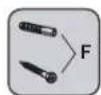 Tripp Lite WorkWise WWSS1327RWTC - ① Fixer le rail mural au mur. - 9