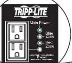 Tripp Lite CSC45AC - WEEE Compliance Information for Tripp Lite Customers and Recyclers (European Union) - 4