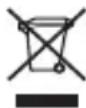 Tripp Lite U280Q01STBK - WEEE Compliance Information for Tripp Lite Customers and Recyclers (European Union) - 1