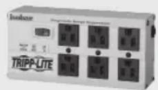 Tripp Lite PDUMH16HV - PROTECT YOUR INVESTMENT! - 1
