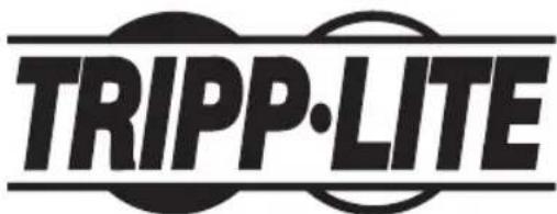 Tripp Lite PDUMH16HV - n3MepnteJIeM - 1