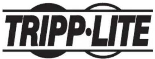 Tripp Lite PDUMH16HV - Wichtige Sicherheitshinweise 30 - 1