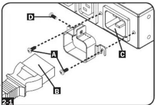 Tripp Lite PDUMH16HV - Installation - 5