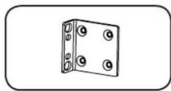Tripp Lite PDUMH16HV - Eingangsstecker - 8