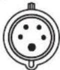 Tripp Lite PDU3VN10L1530B - 1-6 - 6