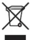 Tripp Lite PDU3VN10L1530B - L'information de conformité WEEE pour les clients de Tripp Lite et recycleurs (Union européenne) - 1