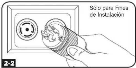 Tripp Lite PDU3VN10L1530B - Procedimientos Opcionales para Sujeción del Cable - 1