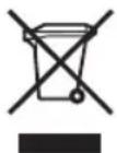 Tripp Lite PDU3VN10L1530B - WEEE Compliance Information for Tripp Lite Customers and Recyclers (European Union) - 1