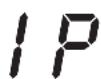 Tripp Lite PDU3VN10L1530B - Viewing the IP Address - 1