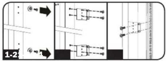 Tripp Lite PDU3VN10L1530B - Entretien - 1