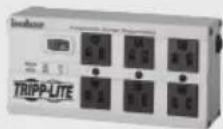 Tripp Lite PDU3VN10L1530B - PROTECT YOUR INVESTMENT! - 1