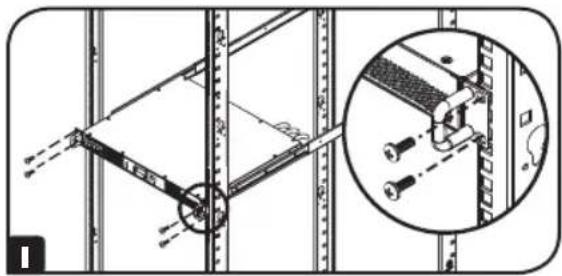 Tripp Lite PDUMNH16HVAT - Connect Equipment to the ATS - 2