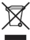 Tripp Lite PDUMNH16HVAT - Informations sur la conformité DEEE pour les clients et les recycleurs de Tripp Lite (Union européenne) - 1