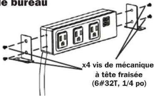 Tripp Lite Protect It! TLP310USBC - ou - 1