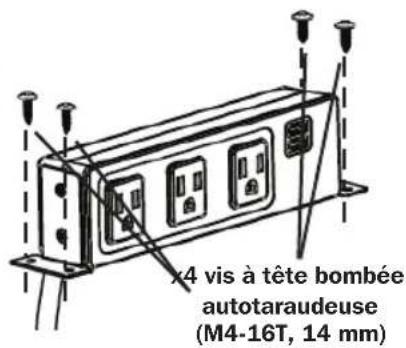 Tripp Lite Protect It! TLP310USBC - ou - 2