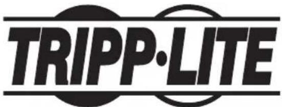 Tripp Lite Protect It! TLP310USBC - Números de Identificación de Conformidad Regulatoria - 1