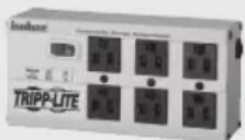 Tripp Lite Protect It! TLP310USBC - PROTECT YOUR INVESTMENT! - 1