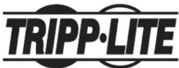 Tripp Lite B02100019HD2 - ADVERTENCIA: - 1