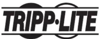 Tripp Lite B02100019HD2 - AVERTISSEMENT : - 1