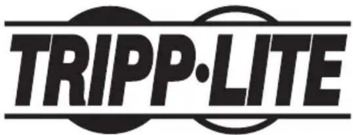 Tripp Lite B032VUA2 - TapaHTnHbIe 06aTeJIbCTBa - 2