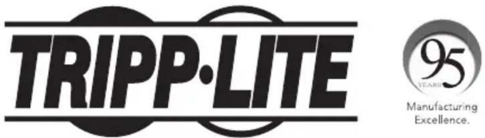Tripp Lite B032VUA2 - Renseignements sur la conformité à la directive DEEE pour les clients de Tripp Lite et les recycleurs (Union europeenne) - 2