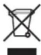 Tripp Lite NG16POE - Renseignements sur la conformité à la directive DEEE pour les clients de Tripp Lite et les recycleurs (Union européenne) - 1