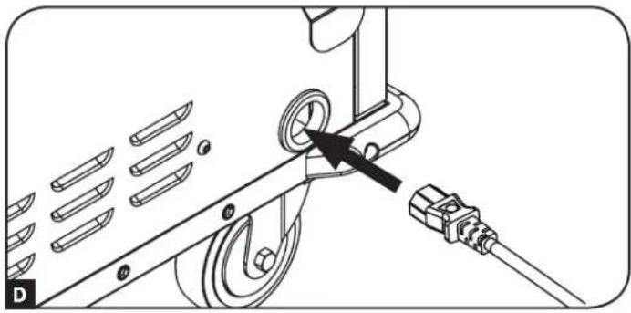 Tripp Lite CSCXS36AC - Setup - 1