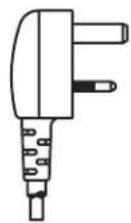 Tripp Lite CSCXS36AC - Rückansicht - 1