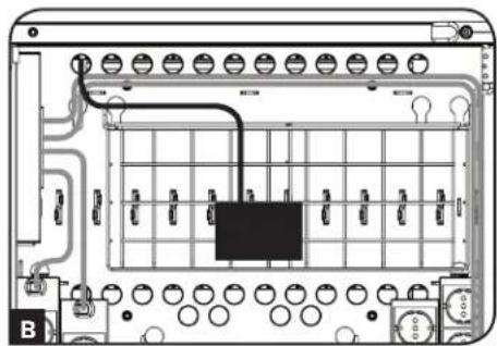 Tripp Lite CSCXS36AC - Connecting Devices and Powering the AC Unit - 3