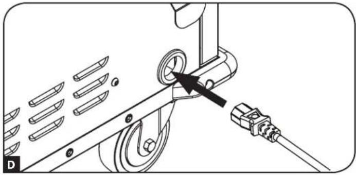 Tripp Lite CSCXS36AC - Installation - 1