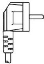 Tripp Lite CSCXS36AC - Rear View - 2