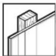 Tripp Lite WorkWise DWTSC3255MUL - Installation - 2