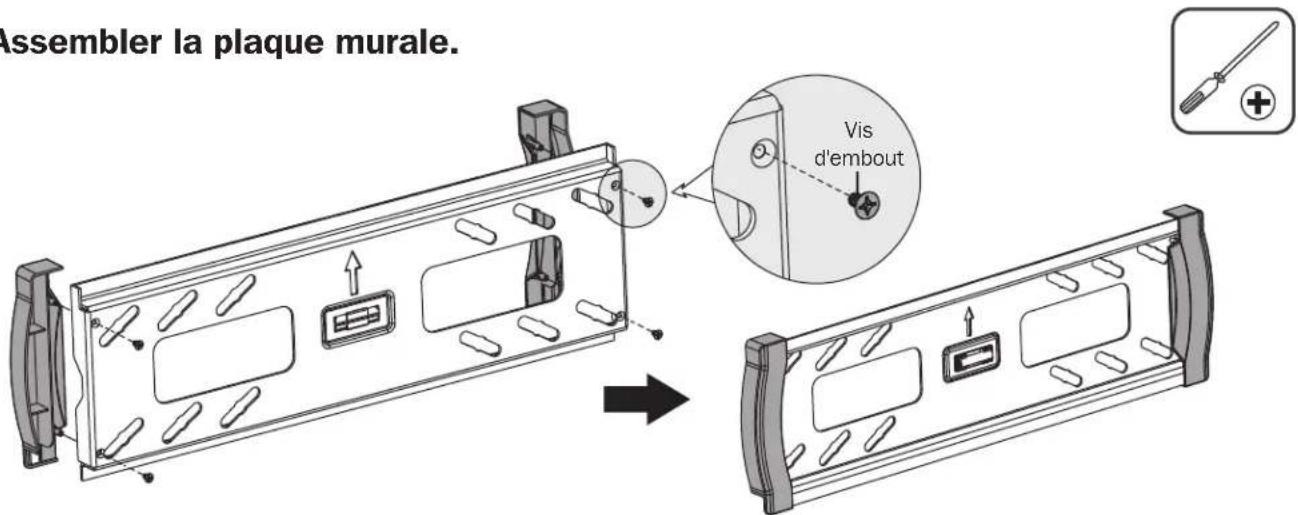 Tripp Lite WorkWise DWTSC3255MUL - Mantenimiento - 1