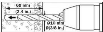 Tripp Lite WorkWise DWTSC3255MUL - Installation - 4