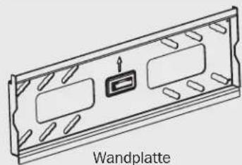 Tripp Lite WorkWise DWTSC3255MUL - Komponentenliste - 1