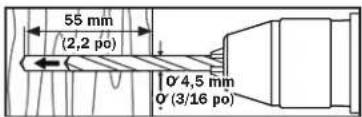 Tripp Lite WorkWise DWTSC3255MUL - Installation - 6