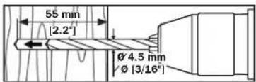 Tripp Lite WorkWise DWTSC3255MUL - Instalación - 6